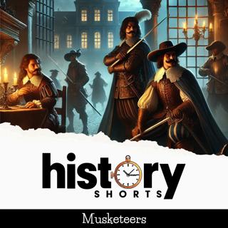 Musketeers