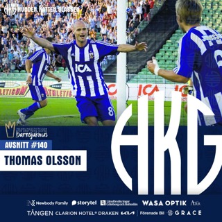 Thomas Olsson