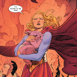Add to Cart: Book Picks, a Comic Renaissance, and Why Princess Donut Owns Our Hearts