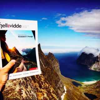 Turtips i Nord-Norge