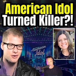 American Idol Contestant Caleb Flynn Accused of Murdering Wife Ashley Flynn; Facing Life in Prison