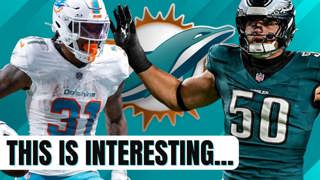 This Just Took A.MAJOR Turn... | Daily Dolphins News & Rumors