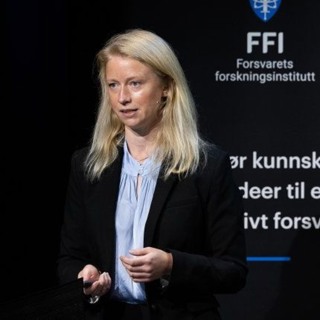 Fire grep for å dra nytte av kunstig intelligens i Forsvarets støttevirksomhet