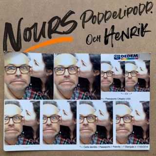 Avsnitt 22: Henrik Uggla