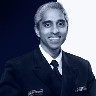 Social Media Needs Warning Labels: Q&A With Surgeon General Vivek H. Murthy, MD, MBA