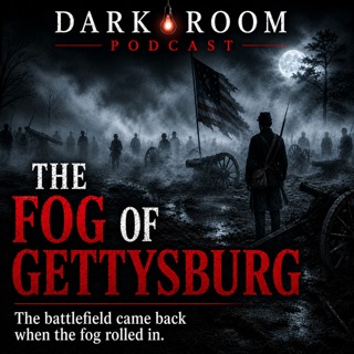 The Fog of Gettysburg