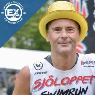 Avsnitt 29:1 Vem fan är Bobby Ljung? med Nicholas