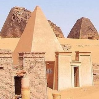 Ancient Cities: Machu Picchu, Meroe and Nubia, Mohenjo-Daro - ASMR Bedtime Stories