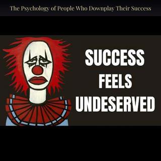 The Psychology of People Who Downplay Their Success