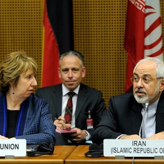 An Impending Nuclear Deal With Iran?