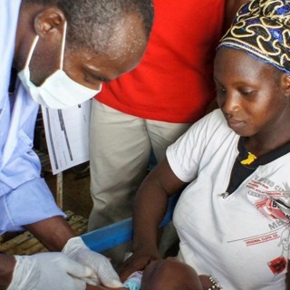 COVID-19 vaccine: three considerations for equitable access within countries at war