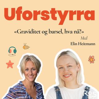 #57| Graviditet og barsel, hva nå?
