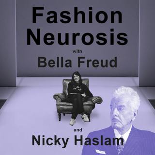 Nicky Haslam