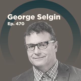 George Selgin on Strategic Bitcoin Reserves, Debanking, and the Fed’s Framework Review