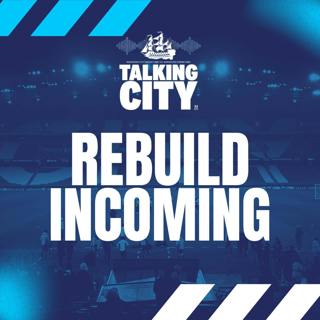 Where Next for City? | Foden’s Frustration & Squad Cuts Incoming | Talking City Podcast