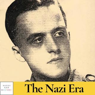 The Nazi Era: Episode 5: Pierre Seel