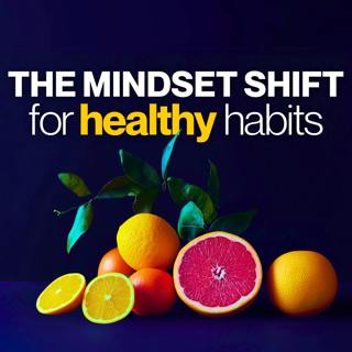 Motivation for Healthy Habits & Choices | LISTEN EVERY DAY