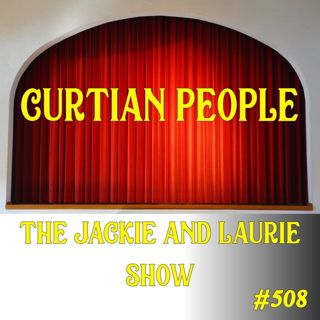 Curtain People (#508)