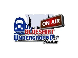 Blueshirt Underground Radio: For New York Rangers Fans