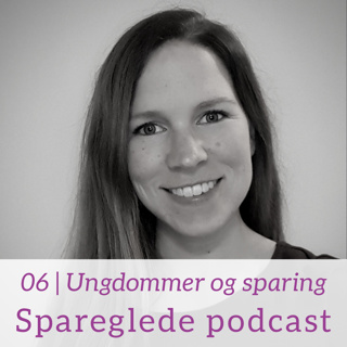 06 | Ungdommer og sparing