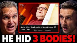 Serial Killer Busted 45 Years Later | Interrogation Mistakes Explained