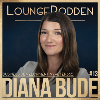 #13 - Månadens Säljare MARS - Diana Bude, N365 Group