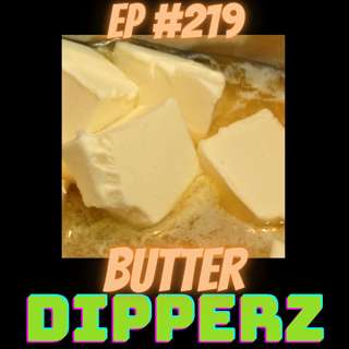 Butter