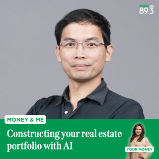 Money and Me: Constructing your real estate portfolio with AI