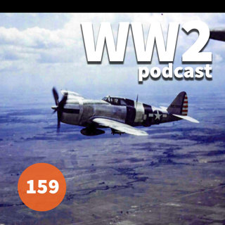 159 - The Aztec Eagles