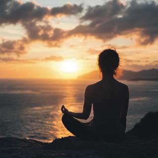 Everything is Working Out for Me! 5 Minute Guided Meditation