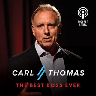 Season 2, E 3, Robin Thurston, CEO Outside