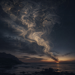 What Lies Beneath