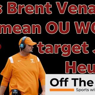 Brent Venables' contract with OU extended: Should Vols, SEC rivals be happy?