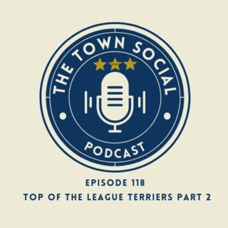Top Of The League Terriers Part 2