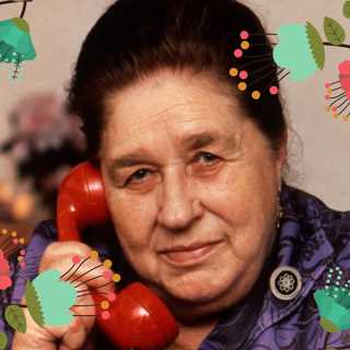 Sommarspecial: Saida Andersson, svenska folkets egen spågumma