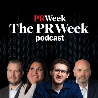 The PR Week, 12.4.2025: Omnicom-IPG acquisition special