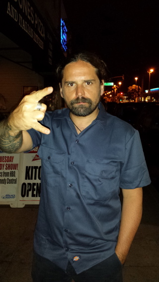 Let There Be Talk EP35: Andreas Kisser from Sepultura