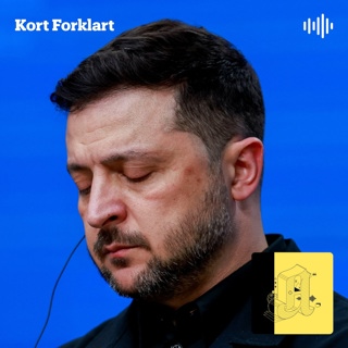 Kort Forklart: Et sjeldent viktig EU-toppmøte, og «classy» vs. «harry» julefeiring