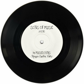 SONS OF MUSIC #030 by MUSICLOVERS