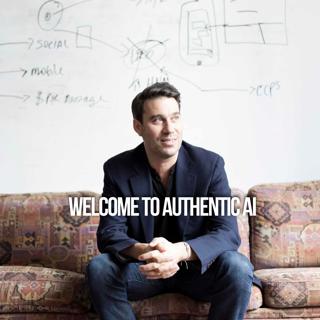 Welcome To Authentic AI