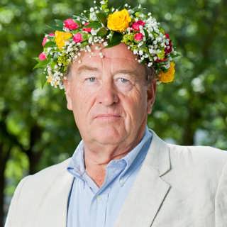 Carl-Gustaf Wachtmeister 2011