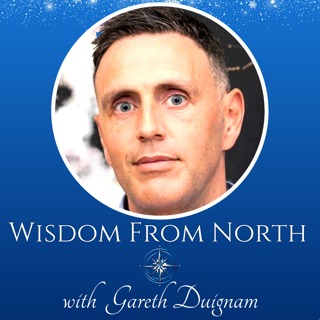 #131 UNREAL: Man Has INSTANT Awakening. Becomes OMNIPRESENT! STUNNED To Discover THE TRUTH About Life... | Gareth Duignam