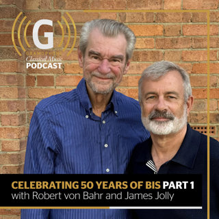 Celebrating 50 years of BIS: Part 1