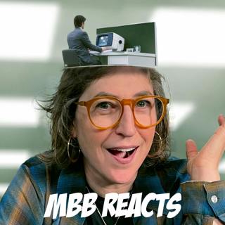 Reacting to Severance Season 1 & 2: Theories, Clues You Missed, Questions We Still Need Answered & Why We Love this Show!