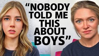 Boys, Drama, and Girl Problems...Let's Talk!
