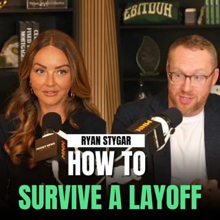 What To Do If You Get Laid Off: Employment Attorney Ryan Stygar on Keyboard Tracking, Return to Office and Negotiating Severance