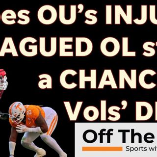 Are Vols a giant MISMATCH for OU?