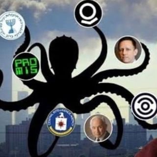 #242: Epstein 911 Swapcast with Corbett, Webb, Bermas and Varandas