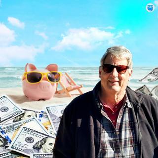 486: JL Collins: You Don’t Need to Be Rich to Reach Financial Independence