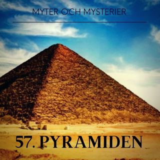57. Pyramiden